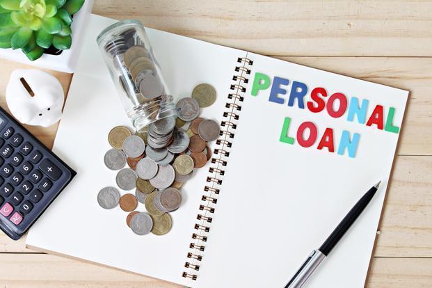 Securing a minimal Rate Personal Loan