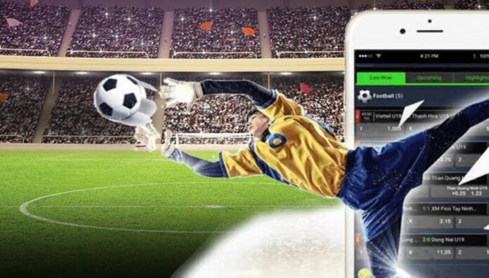Best Football Gambling Tips to Acquire Your Favorite Crew Online games