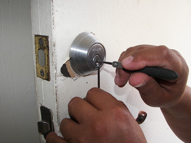 Information to find out a Reputable Locksmith