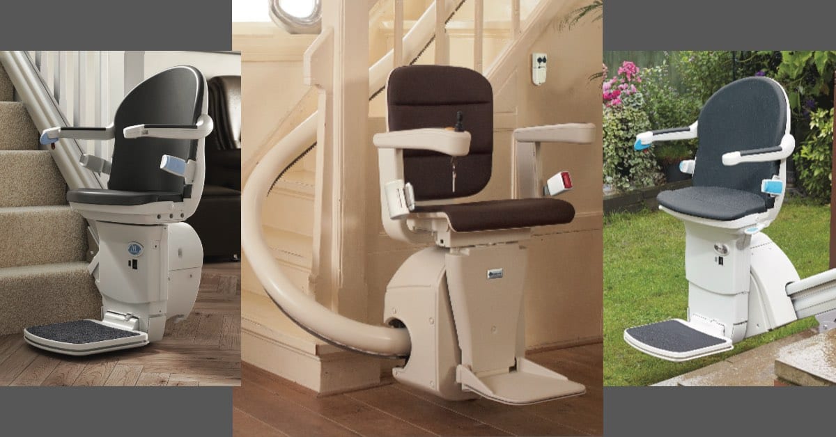 Choosing the Right Stairlift Company