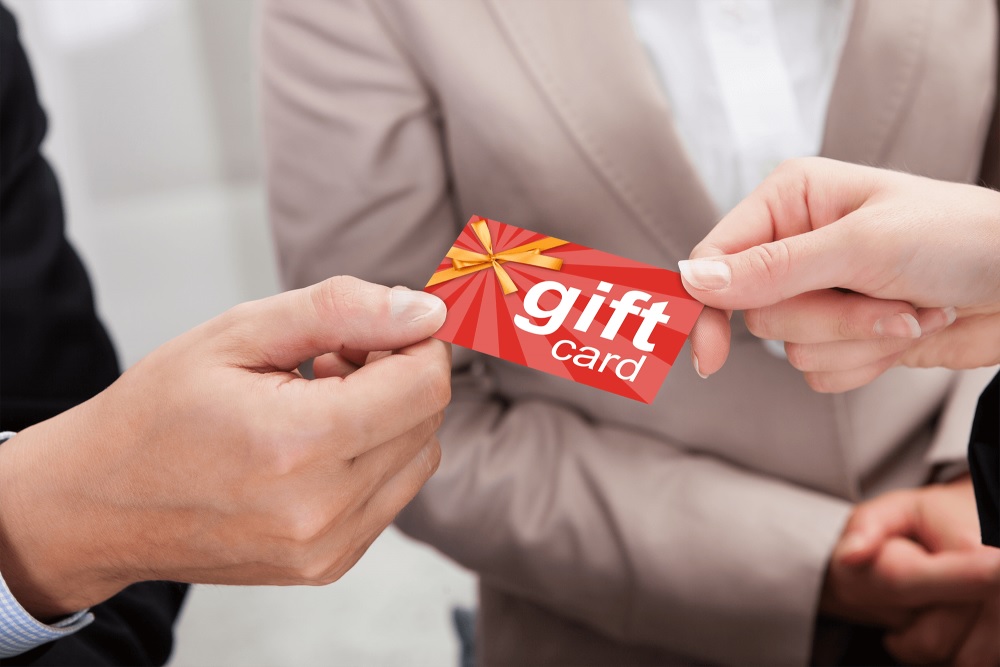 Essential Guide To Online Gift Cards For Employees