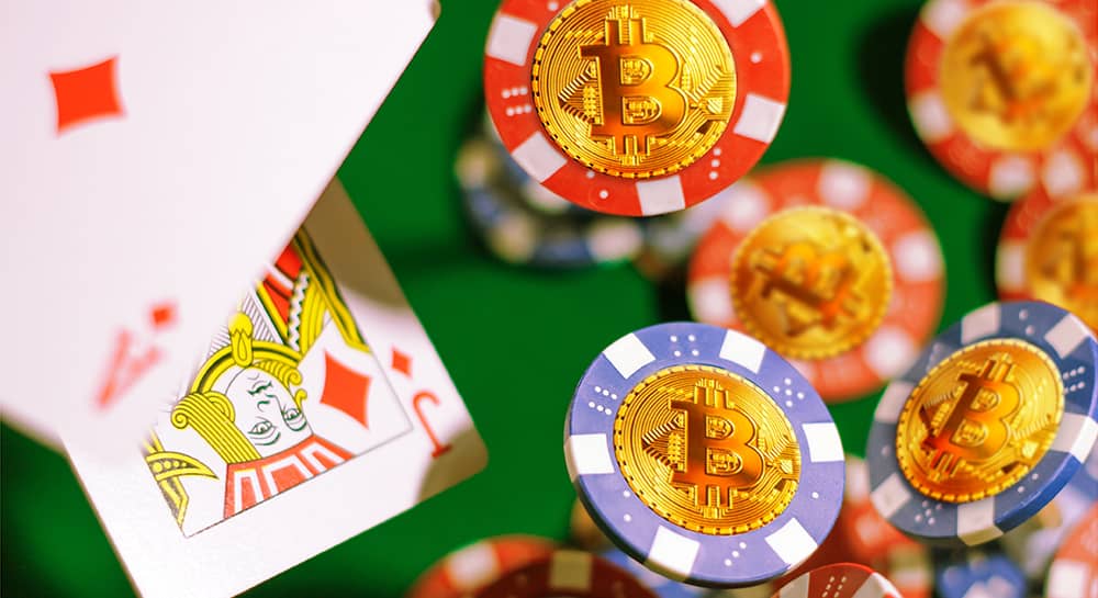 Do’s and Don’ts of Online S bit coin casinos Machines