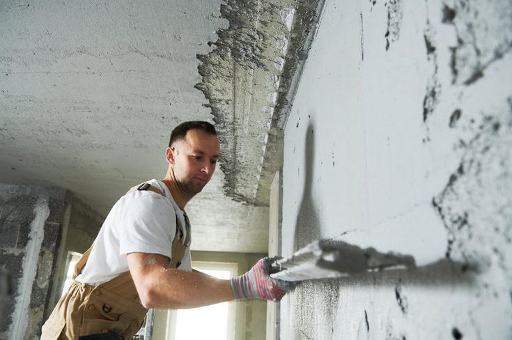 Five Must-Have Nela Tools for Professional Plasterers