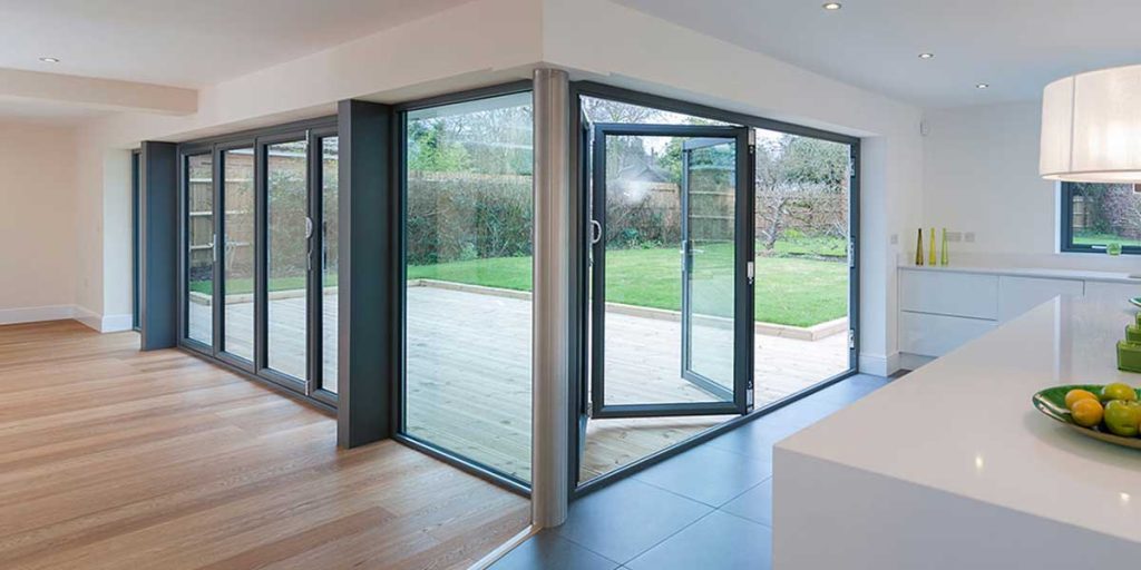 Transform Your Home with Awesome Bifolding Doors