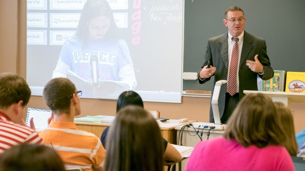 Championing Educational Equity: The Role of a Doctorate in Educational ...