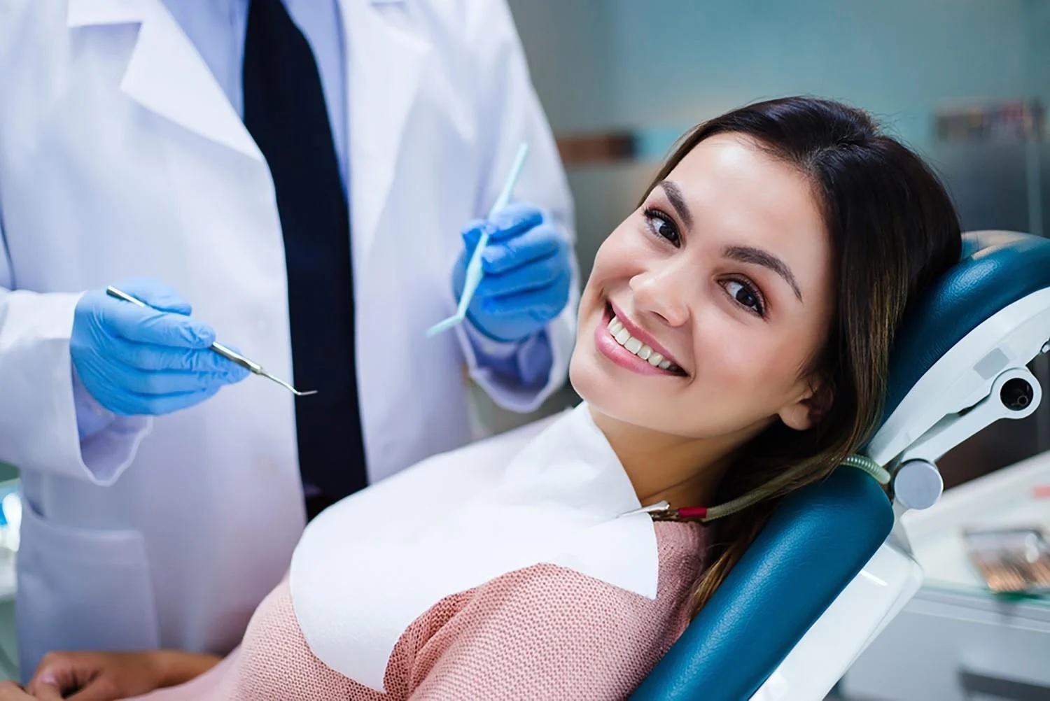 6 Questions to Ask Before Choosing a New Dentist