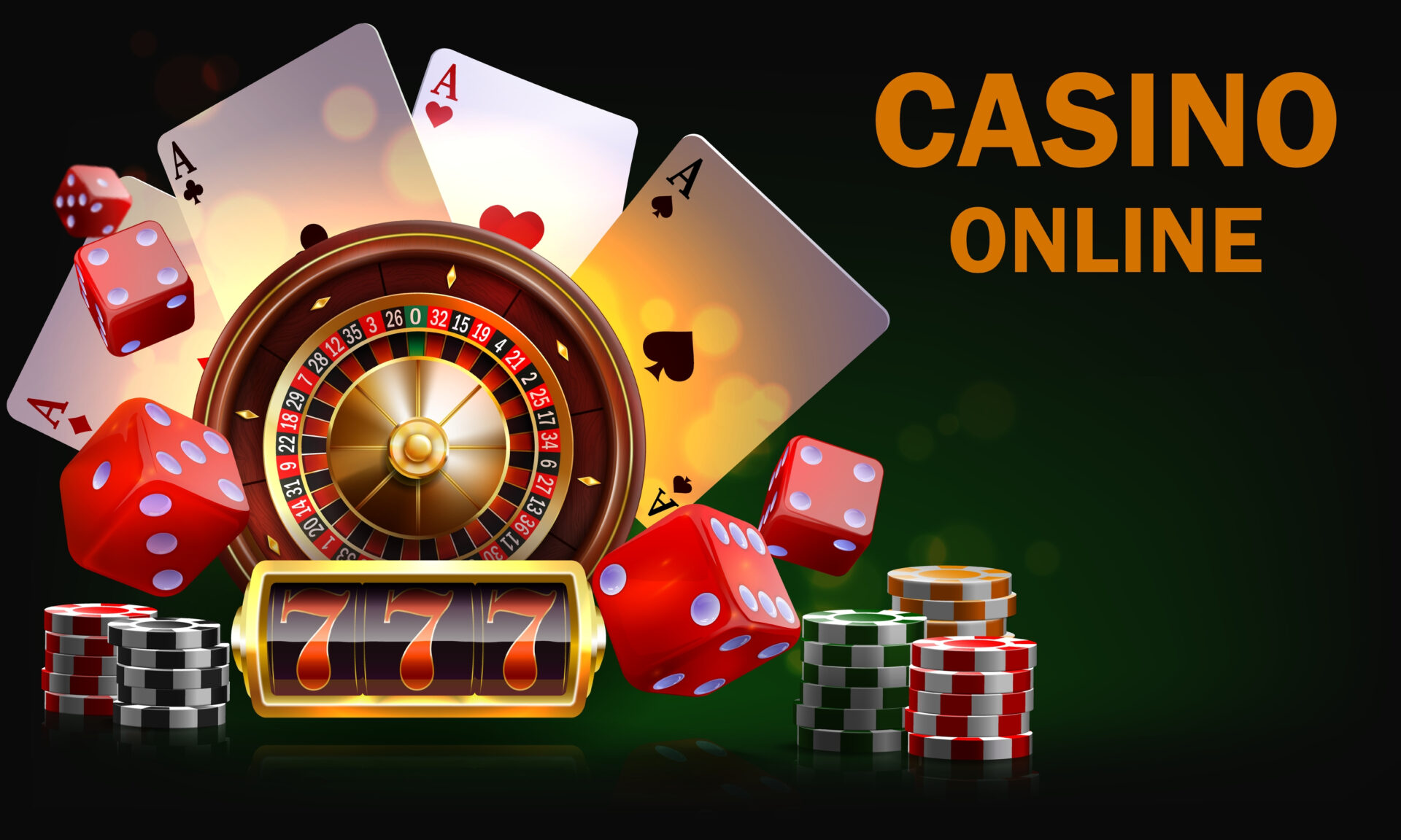 Bonus bucks- How to maximize online casino promotions?